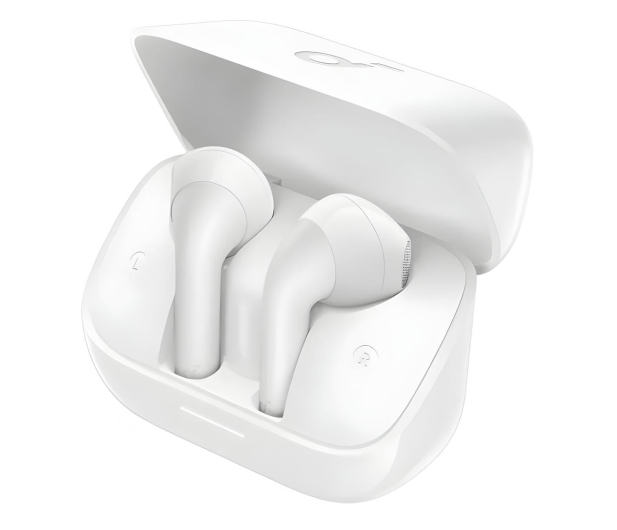 SOUNDCORE K20i TWS białe - 1267084 - zdjęcie 5